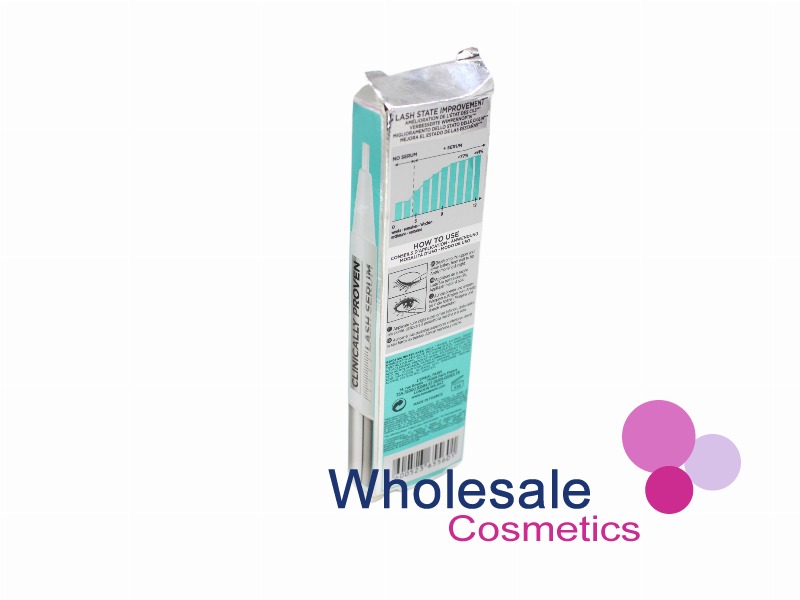 4 x L'Oreal Clinically Proven Lash Serum